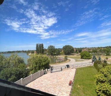 Palic Hôtel | 55 m² Hôtel ∙ 4 personnes