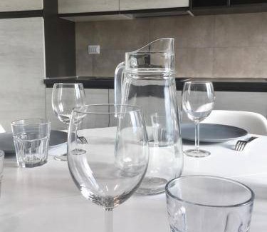 Cernusco sul Naviglio Appartement | 55 m² Appartement ∙ 1 chambre ∙ 6 personnes