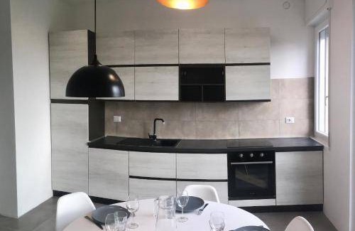 Cernusco sul Naviglio Appartement | 55 m² Appartement ∙ 1 chambre ∙ 6 personnes