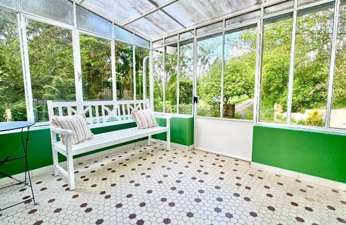 Heuze - Saint-Georges Station Balnéaire | 55 m² Résidence de vacances ∙ 2 chambres ∙ 6 personnes