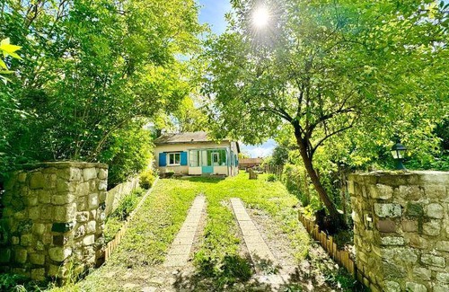 Heuze - Saint-Georges Station Balnéaire | 55 m² Résidence de vacances ∙ 2 chambres ∙ 6 personnes
