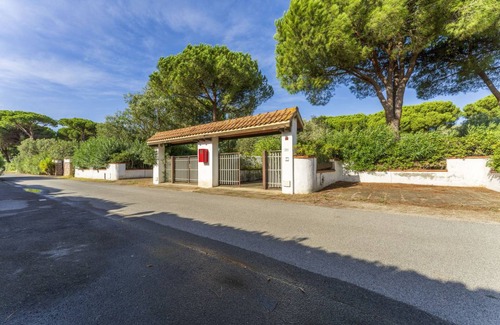 Giannella Station Balnéaire | 55 m² Résidence de vacances ∙ 2 chambres ∙ 4 personnes