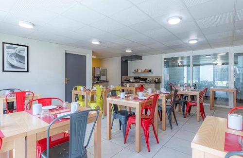 Chalon-sur-Saone Appartement | 55 m² Résidence de tourisme ∙ 127 personnes