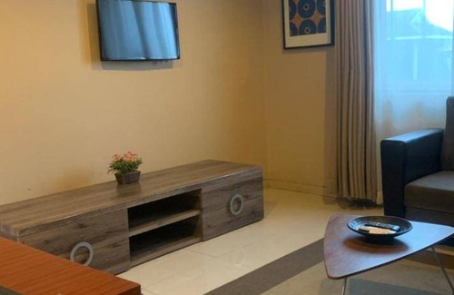 Kokomlemle Appartement | 55 m² Résidence de tourisme ∙ 127 personnes