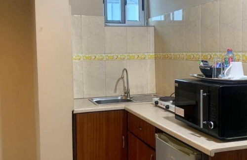 Kokomlemle Appartement | 55 m² Résidence de tourisme ∙ 127 personnes