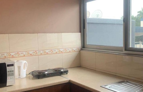 Kokomlemle Appartement | 55 m² Résidence de tourisme ∙ 127 personnes