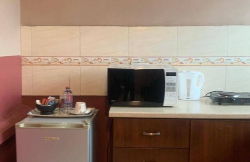 Kokomlemle Appartement | 55 m² Résidence de tourisme ∙ 127 personnes