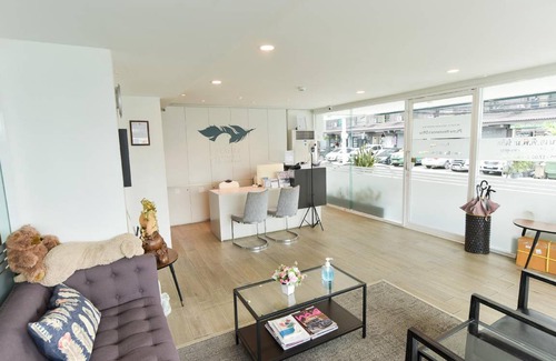 Minburi Appartement | 55 m² Résidence de tourisme ∙ 3 personnes