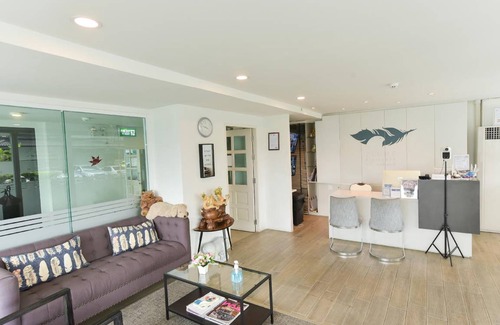 Minburi Appartement | 55 m² Résidence de tourisme ∙ 3 personnes