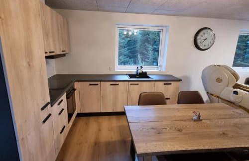 Korning Appartement | 55 m² Résidence de tourisme ∙ 4 personnes