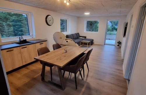 Korning Appartement | 55 m² Résidence de tourisme ∙ 4 personnes