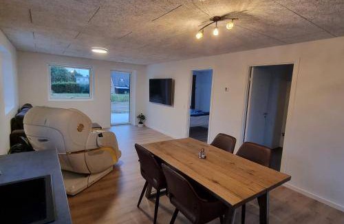 Korning Appartement | 55 m² Résidence de tourisme ∙ 4 personnes