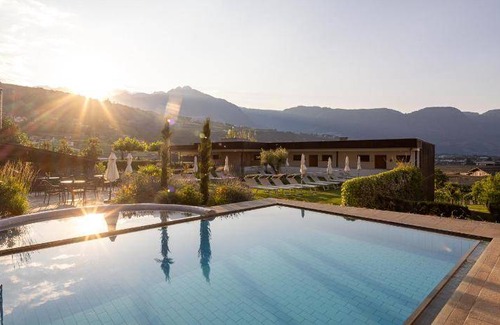 Lagundo Appartement | 55 m² Résidence de tourisme ∙ 2 chambres ∙ 4 personnes