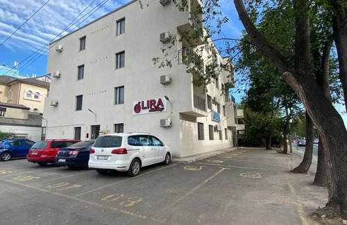 Eforie Nord Appartement | 55 m² Résidence de tourisme ∙ 5 personnes