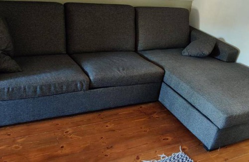 Sodertalje Appartement | 55 m² Appartement ∙ 2 chambres ∙ 5 personnes