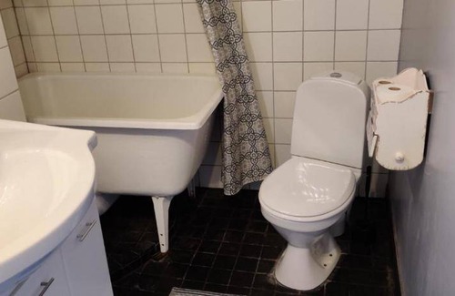 Sodertalje Appartement | 55 m² Appartement ∙ 2 chambres ∙ 5 personnes