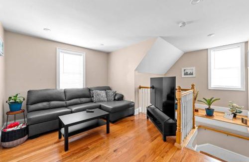 Quincy Appartement | 555-2 6BR Quincy - Spacious Apt near Perry Beach