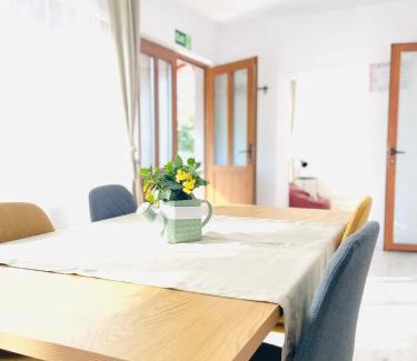 Sibiu Appartement | 55House