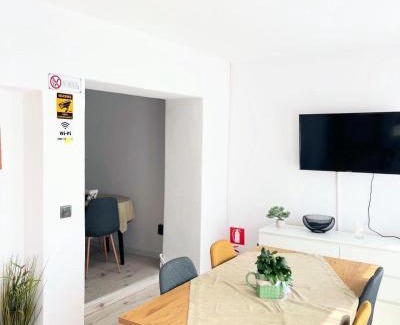 Sibiu Appartement | 55House