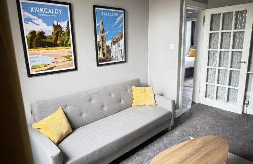 Kirkcaldy Maison | 56 Degrees North