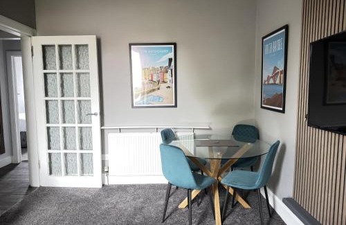 Kirkcaldy Maison | 56 Degrees North