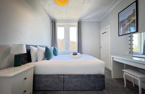 Kirkcaldy Maison | 56 Degrees North