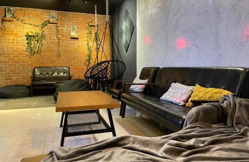 Taman Tun Sambanthan Appartement | 56 Glory 3min to beach private swimming pool BBQ Steamboat