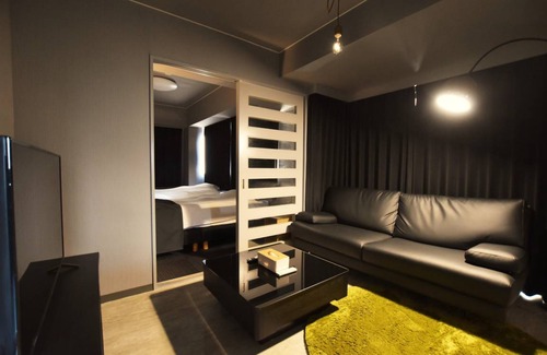 Arakawa Hôtel | 56 m² Hôtel ∙ 1 chambre ∙ 4 personnes