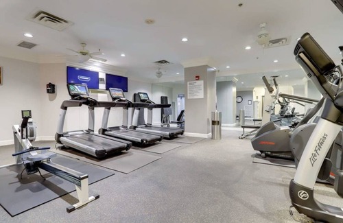 Ballston Appartement | 56 m² Appartement ∙ 1 chambre ∙ 4 personnes