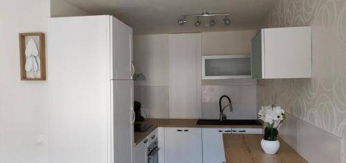 Sarreguemines Appartement | 56 m² Appartement ∙ 2 chambres ∙ 5 personnes