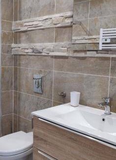 Sarreguemines Appartement | 56 m² Appartement ∙ 2 chambres ∙ 5 personnes