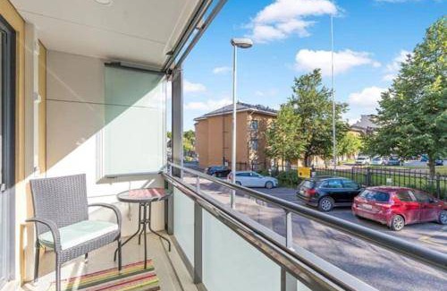 Lappeenranta Appartement | 56 m² Appartement ∙ 1 chambre ∙ 6 personnes