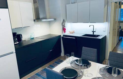 Lappeenranta Appartement | 56 m² Appartement ∙ 1 chambre ∙ 6 personnes