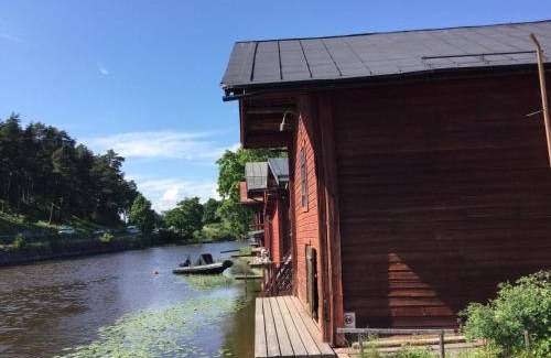 Porvoo Appartement | 56 m² Appartement ∙ 1 chambre ∙ 2 personnes