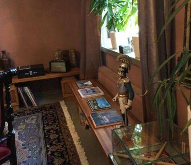 Porvoo Appartement | 56 m² Appartement ∙ 1 chambre ∙ 2 personnes