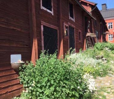 Porvoo Appartement | 56 m² Appartement ∙ 1 chambre ∙ 2 personnes
