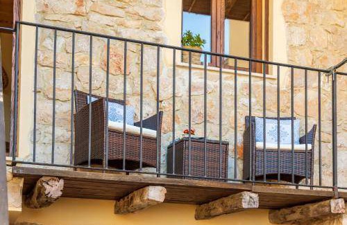 Baunei Appartement | 56 m² Appartement ∙ 1 chambre ∙ 3 personnes
