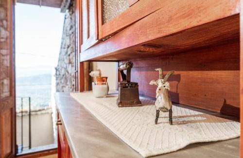 Baunei Appartement | 56 m² Appartement ∙ 1 chambre ∙ 3 personnes