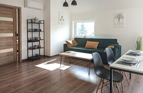 Wolsztyn Appartement | 56 m² Appartement ∙ 1 chambre ∙ 4 personnes
