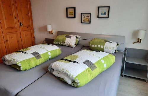 Davos-Dorf Appartement | 56 m² Appartement ∙ 1 chambre ∙ 4 personnes