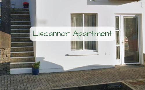 Liscannor Appartement | 56 m² Appartement ∙ 1 chambre ∙ 2 personnes