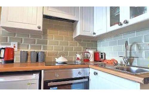 Liscannor Appartement | 56 m² Appartement ∙ 1 chambre ∙ 2 personnes