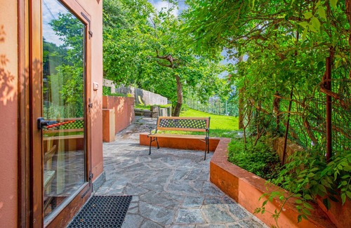 Civate Appartement | 56 m² Appartement ∙ 2 chambres ∙ 4 personnes