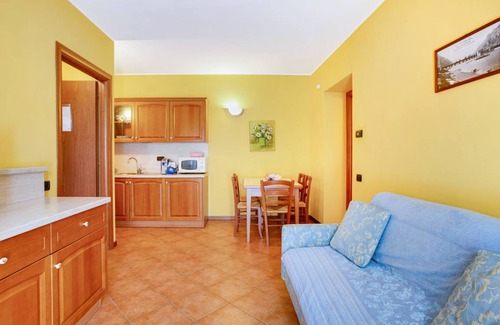 Civate Appartement | 56 m² Appartement ∙ 2 chambres ∙ 4 personnes
