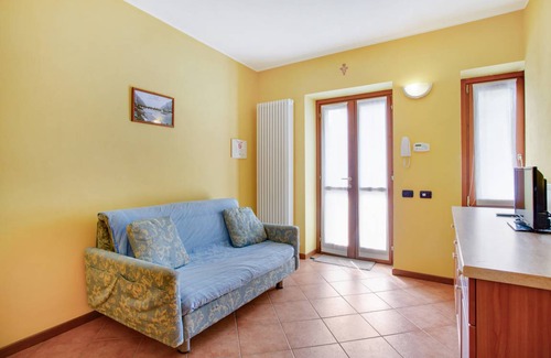 Civate Appartement | 56 m² Appartement ∙ 2 chambres ∙ 4 personnes