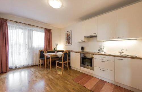 Rabla Appartement | 56 m² Appartement ∙ 2 chambres ∙ 5 personnes