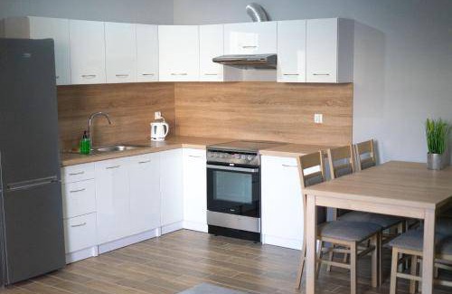 Elk Appartement | 56 m² Appartement ∙ 2 chambres ∙ 6 personnes
