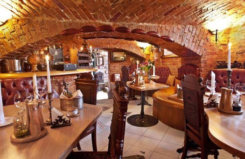 Old Town Appartement | 56 m² Appartement ∙ 2 chambres ∙ 4 personnes