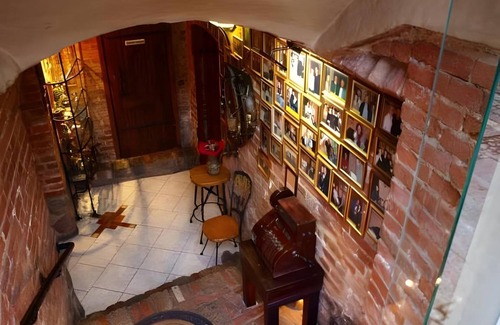 Old Town Appartement | 56 m² Appartement ∙ 2 chambres ∙ 4 personnes