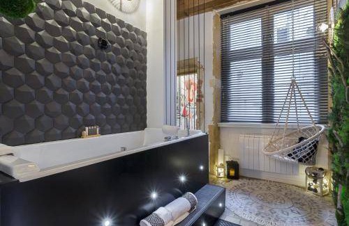 Old Lyon Appartement | 56 m² Appartement ∙ 1 chambre ∙ 4 personnes